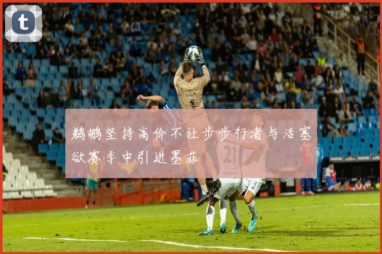 鹈鹕坚持高价不让步步行者与活塞欲赛季中引进墨菲